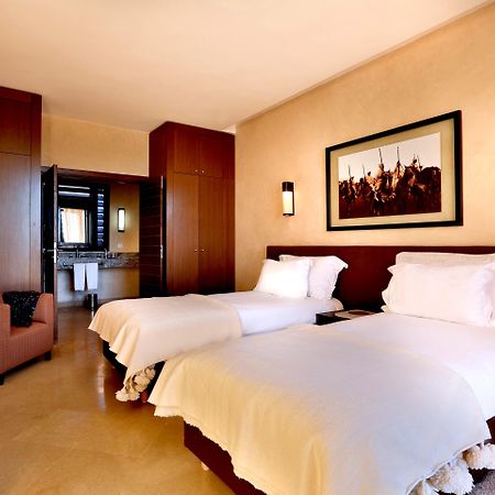 Al Maaden Villa Hotel & Spa Marrakesh Esterno foto