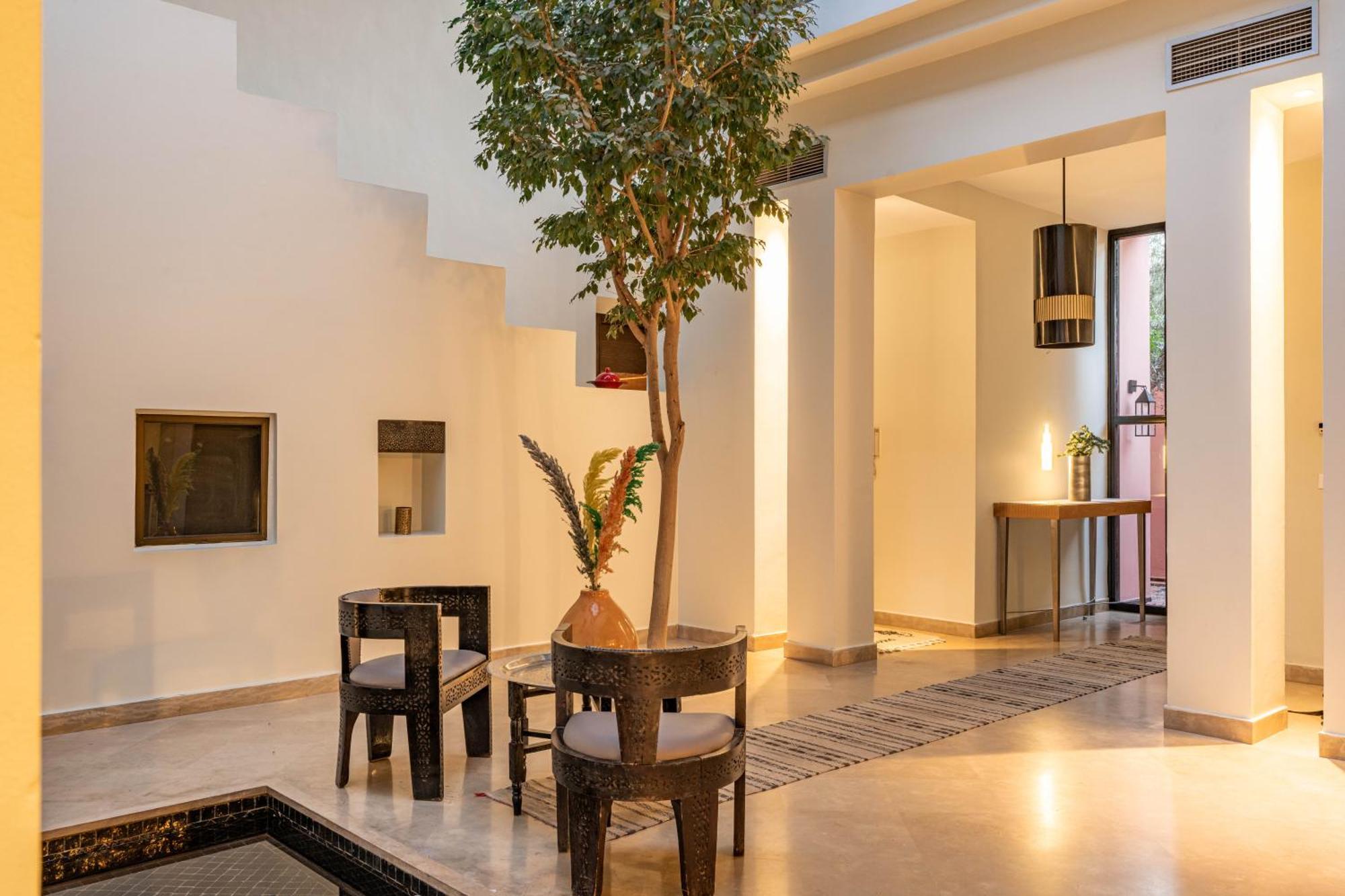 Al Maaden Villa Hotel & Spa Marrakesh Camera foto