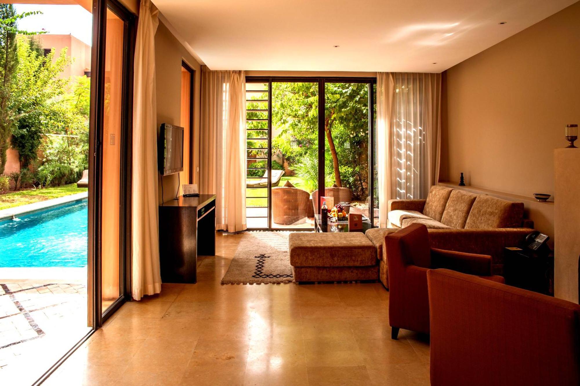 Al Maaden Villa Hotel & Spa Marrakesh Camera foto