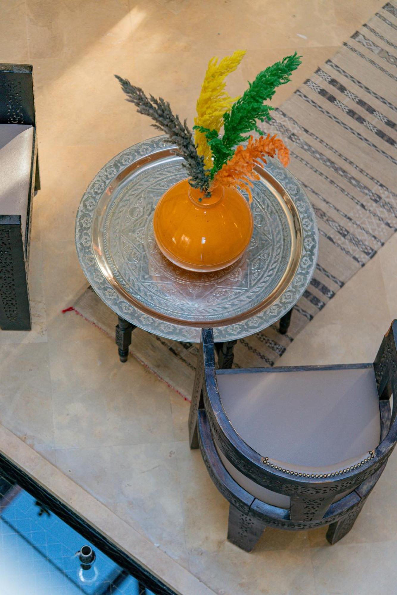 Al Maaden Villa Hotel & Spa Marrakesh Camera foto