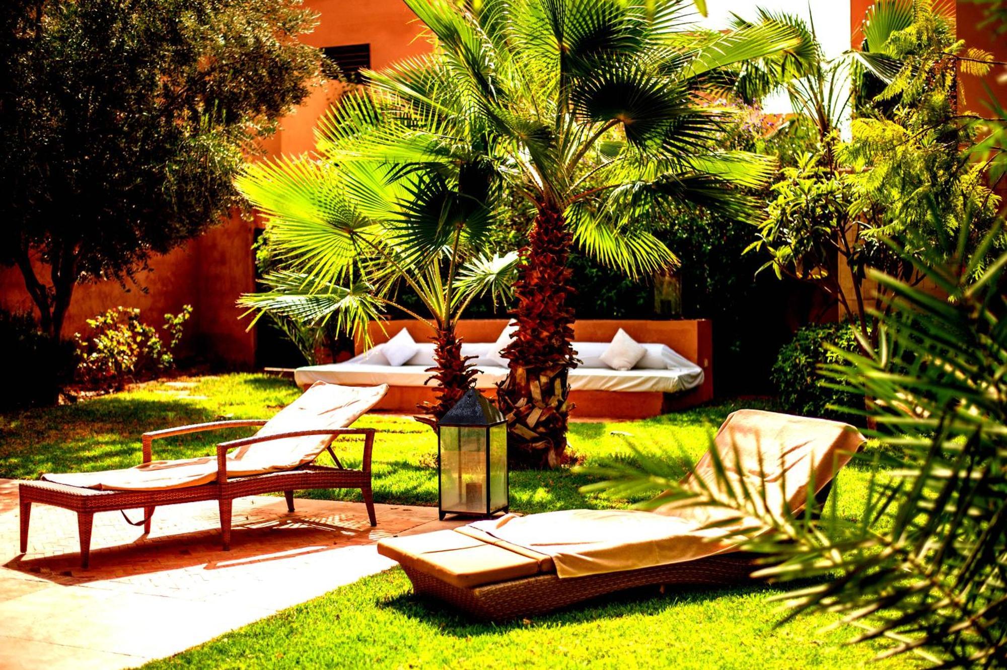 Al Maaden Villa Hotel & Spa Marrakesh Camera foto